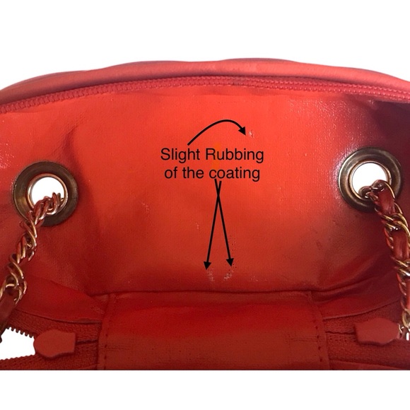 Vintage Quilted Crossbody Bag - Picture 12 of 15